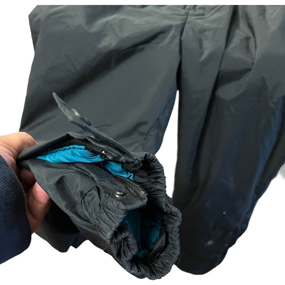 Columbia One Piece Snowsuit Ski Suit Youth Size 14-16 Outerwear - Picture 6 of 7